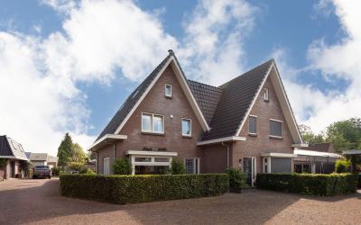 De Ruijterl. 25-A