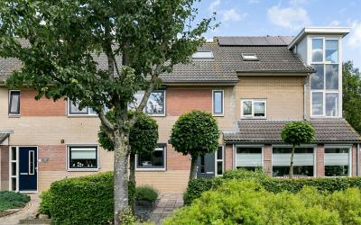 Weverslaan 4