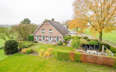 Klein Hofweg 1