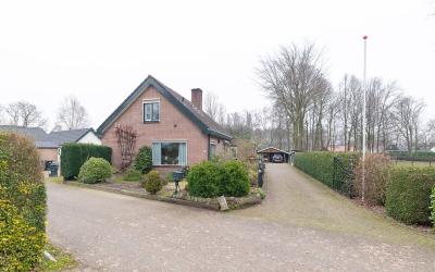Baanweg 6