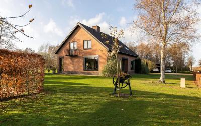 Vossenweg 9