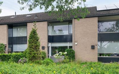 Van Oldenbarneveltstraat 4