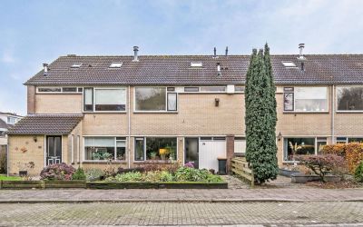 Van Oldenbarneveltstraat 70