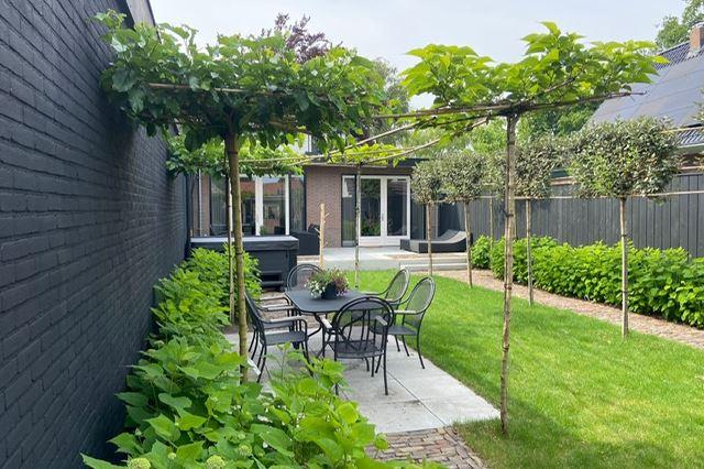 Twee-onder-één-kap te koop: Hessenweg 331, Achterveld