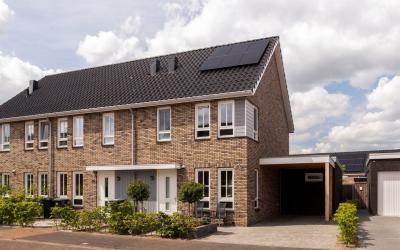 Weidehoek 8