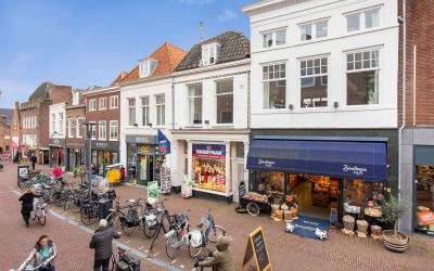 Langestraat 135-B