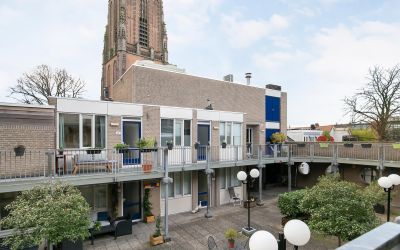 Westsingel 16-M