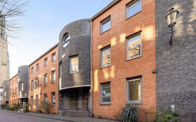 Breestraat 30