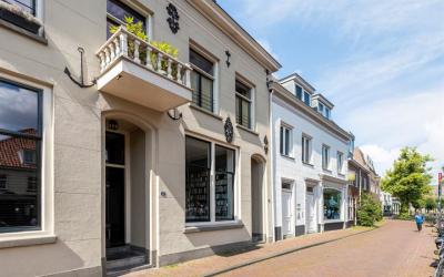 Langegracht 13