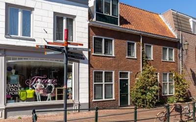 Langegracht 15