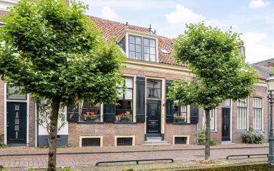 Langegracht 31