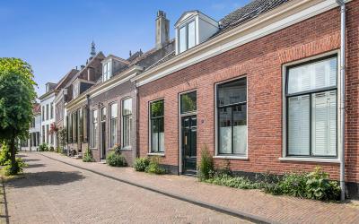Langegracht 33