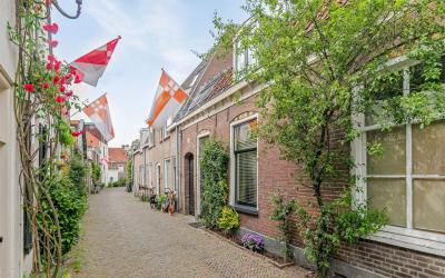 Vijver 9