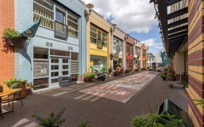 Mooierstraat 35
