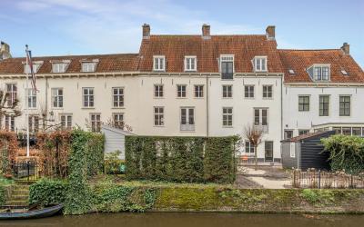 Muurhuizen 35-A