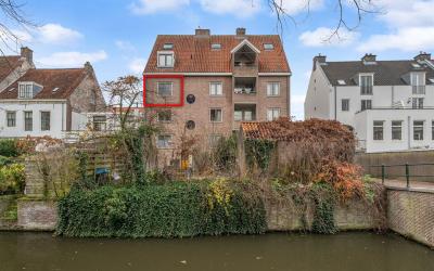 Muurhuizen 41-D