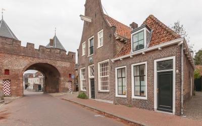 Grote Spui 27
