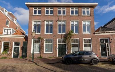 Weverssingel 7-B