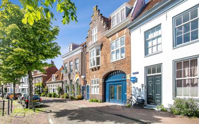 Weverssingel 22-A