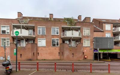 Haagplein 42