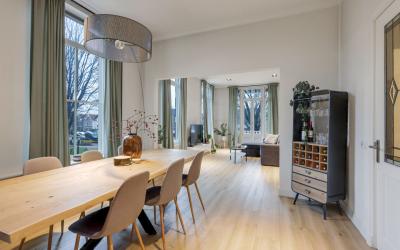 Kleine Haag 25