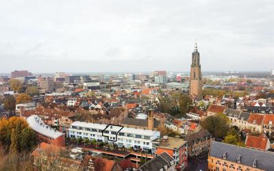 Grote Haag 111