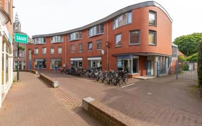 Koestraat 30