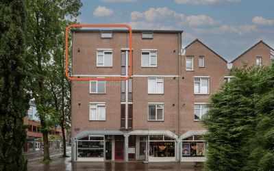 Koestraat 41-F