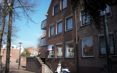 Sint Janskerkhof 2