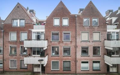 Sint Janskerkhof 47