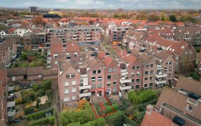 Beestenmarkt 17
