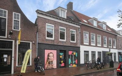 Achter de K. 222