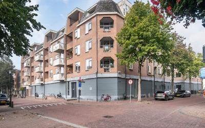 Achter de K. 62