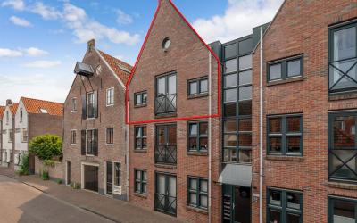 Pothstraat 5-E