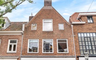 Pothstraat 59-A
