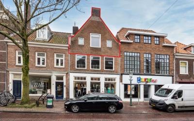 Pothstraat 59-B