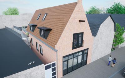 Pothstraat 65-B