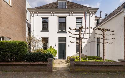 Nieuwstraat 24-A