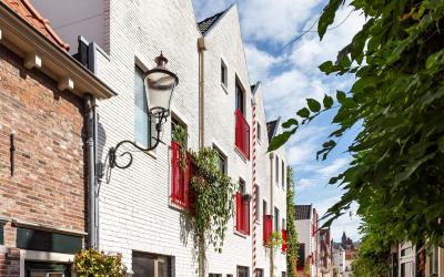 Valkestraat 12-A
