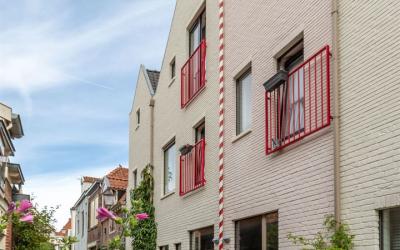 Valkestraat 12-C