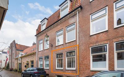 Valkestraat 26-B