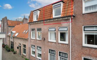 Valkestraat 30-B