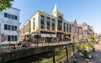 Kortegracht 7-B