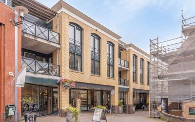 Kortegracht 7-G