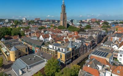 Kortegracht 7-H