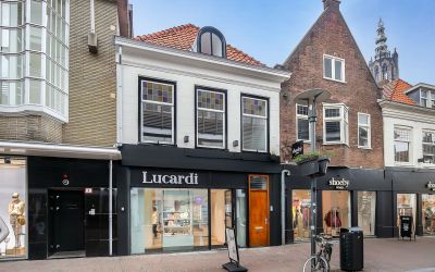 Utrechtsest. 23-A