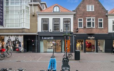 Utrechtsest. 23-B