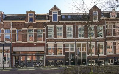 Stationsstraat 26-B