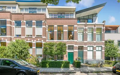 Spoorstraat 29