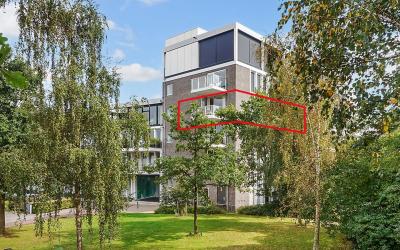 Utrechtseweg 27-Q